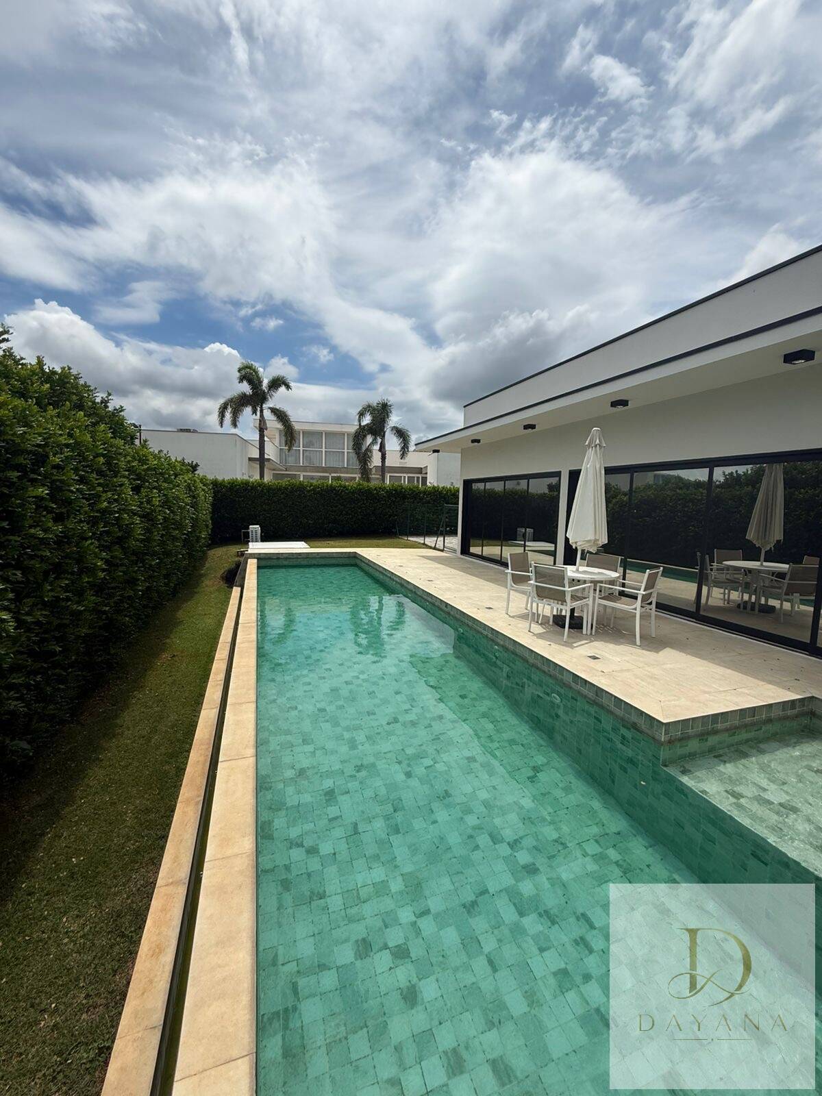 Casa de Condomínio, 4 quartos - Foto 60