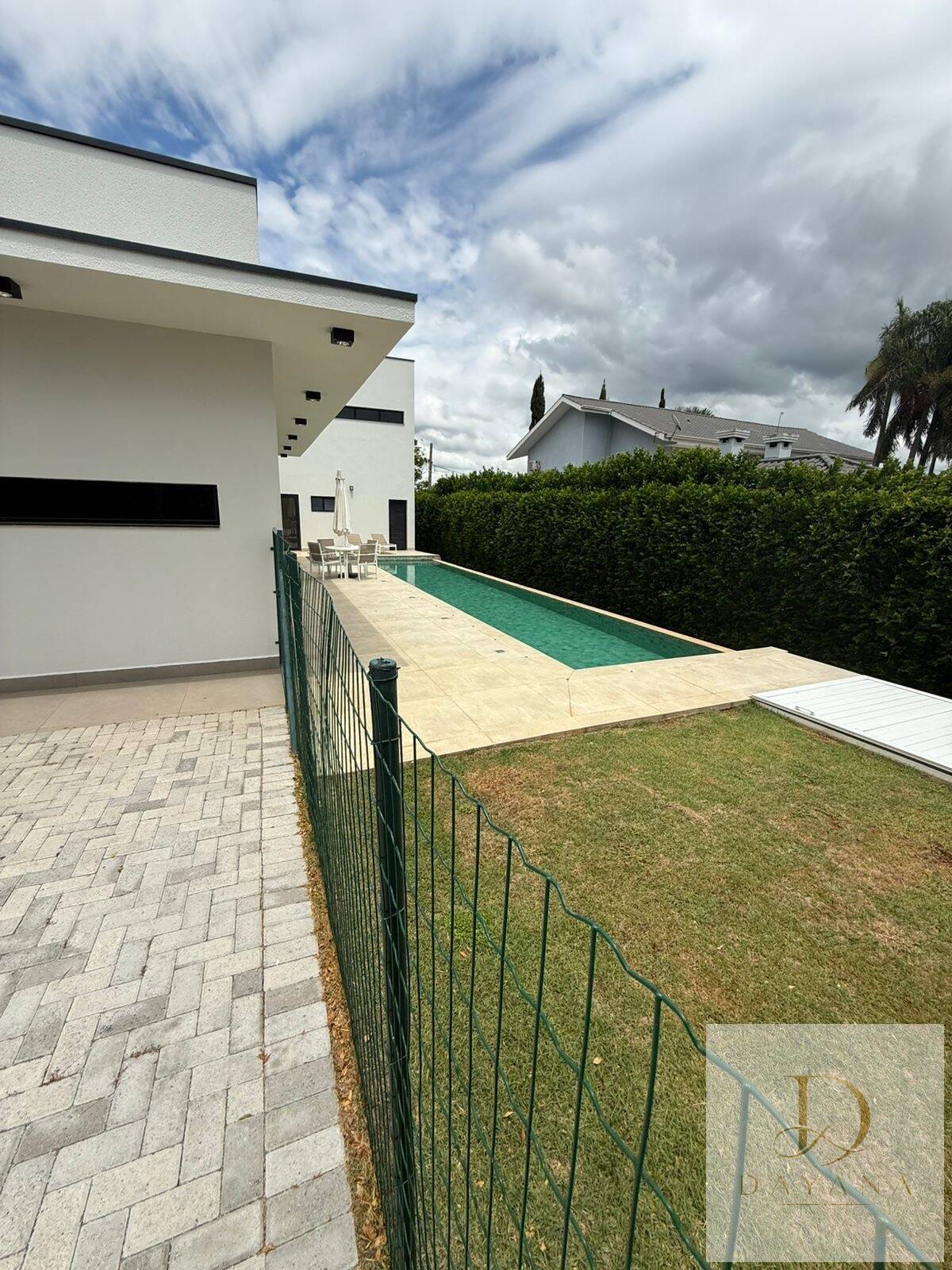 Casa de Condomínio, 4 quartos - Foto 61
