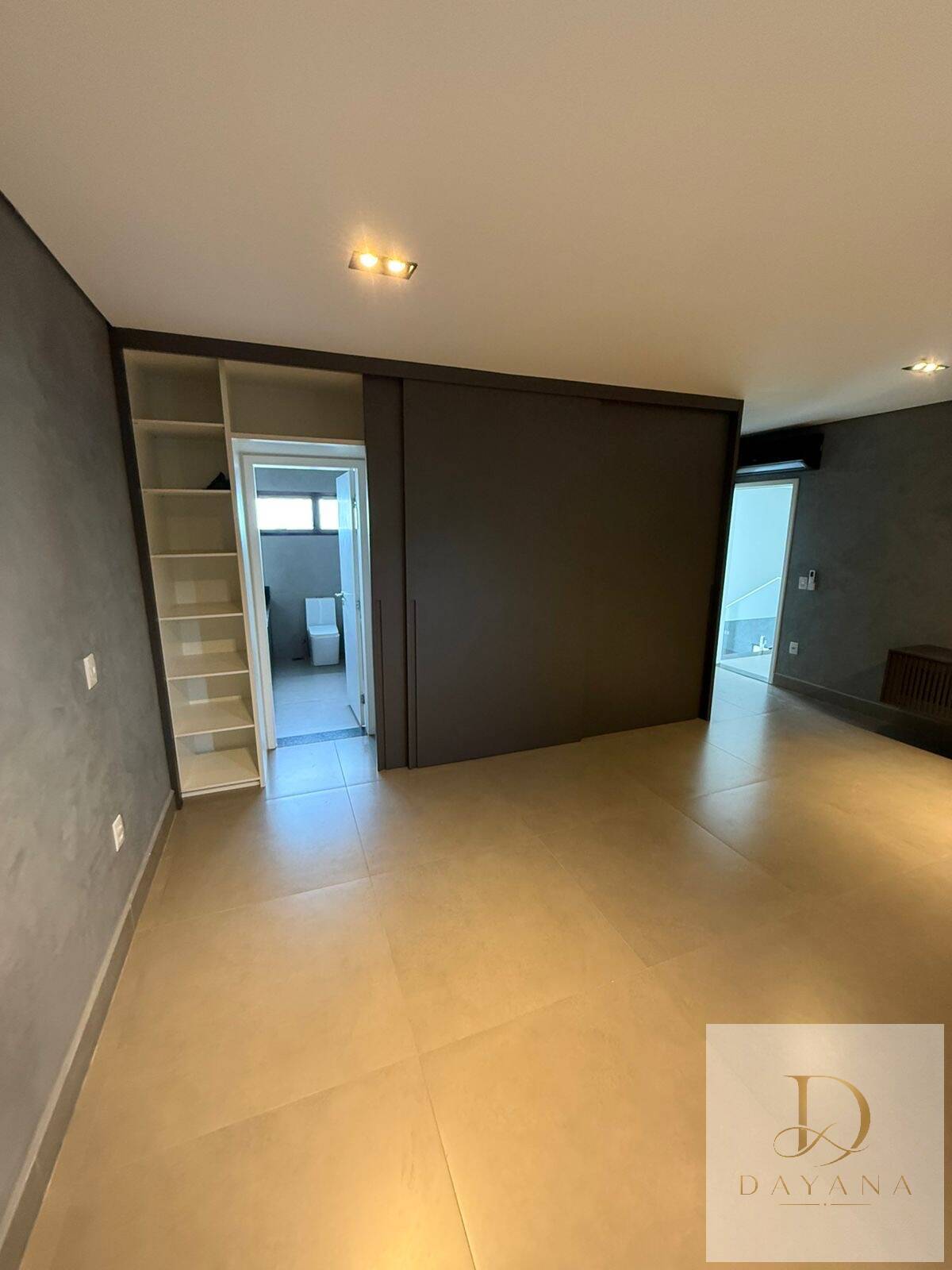 Casa de Condomínio, 4 quartos - Foto 46
