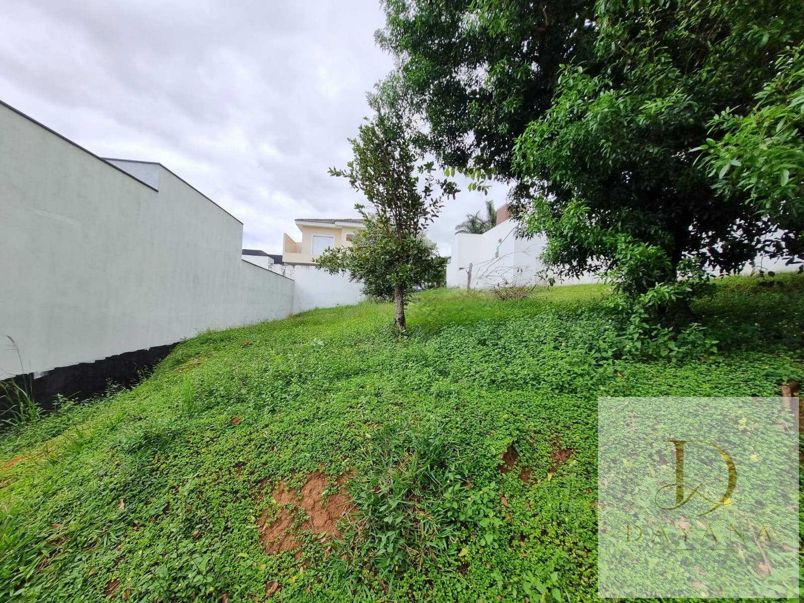 Terreno, 250 m² - Foto 1