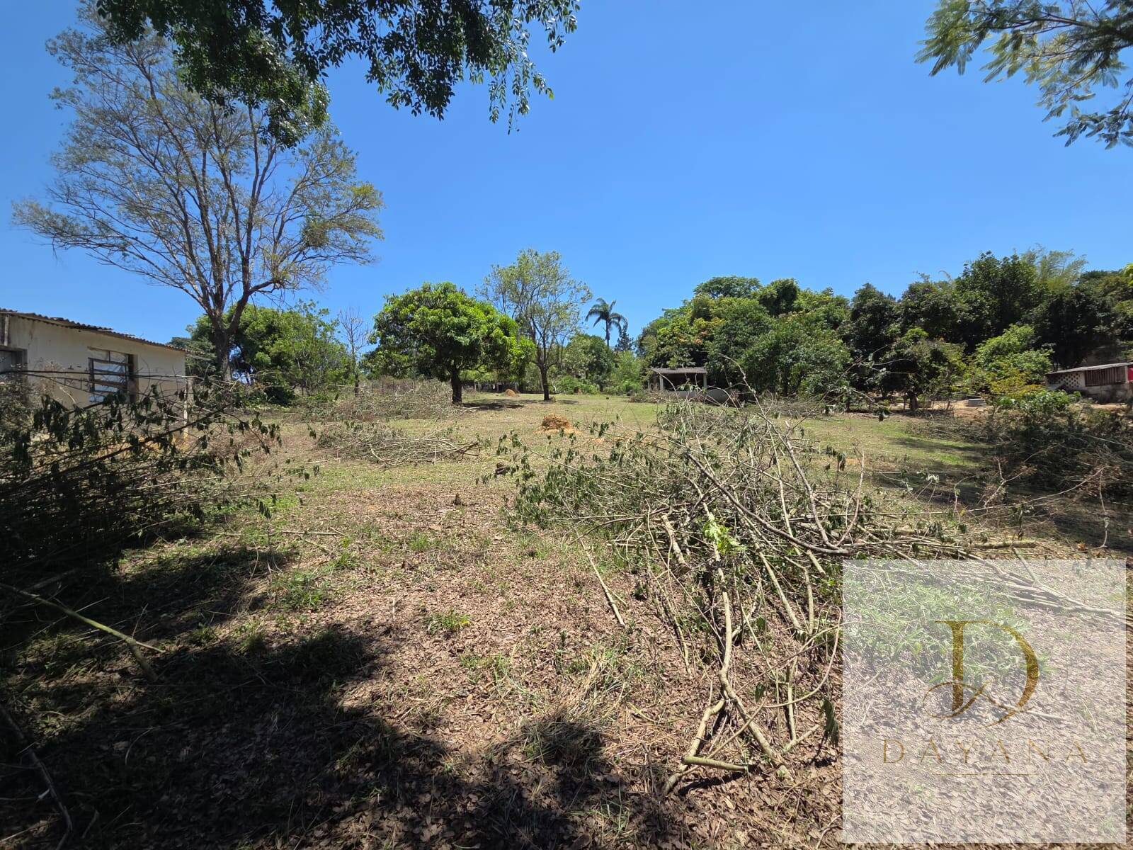 Terreno, 5600 m² - Foto 1