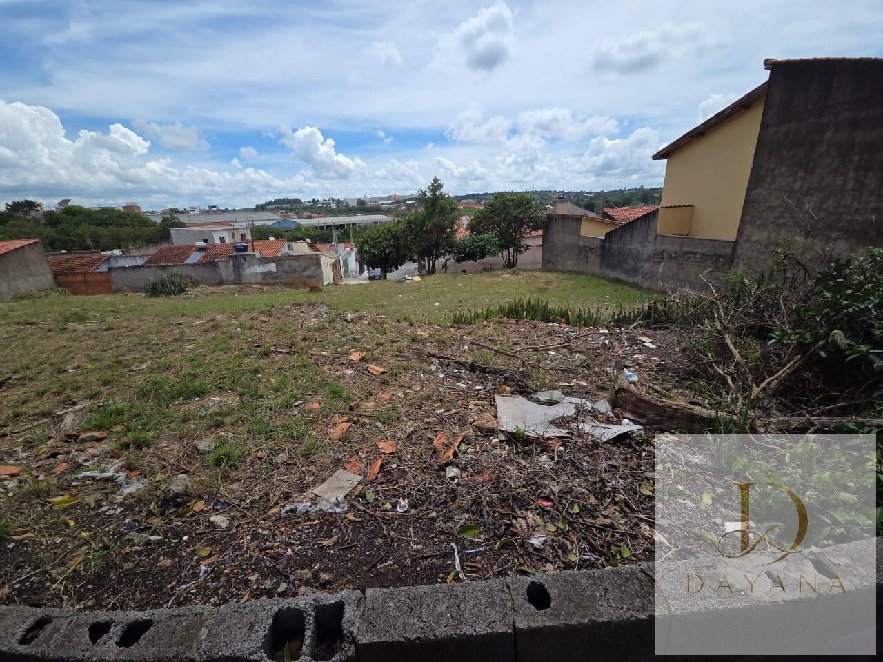 Terreno, 670 m² - Foto 1