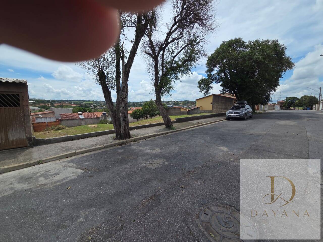 Terreno, 670 m² - Foto 7