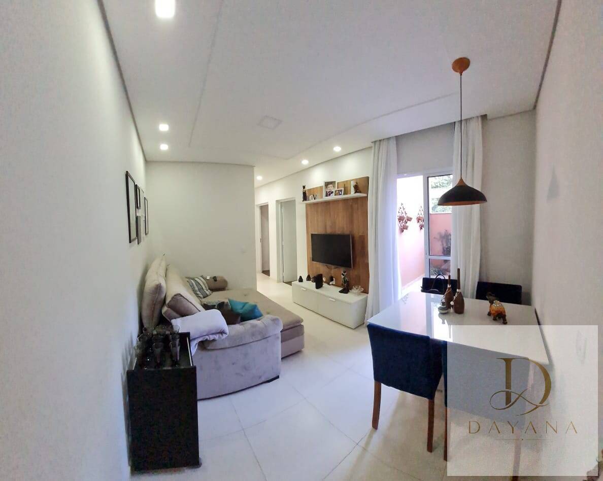Apartamento, 2 quartos - Foto 1