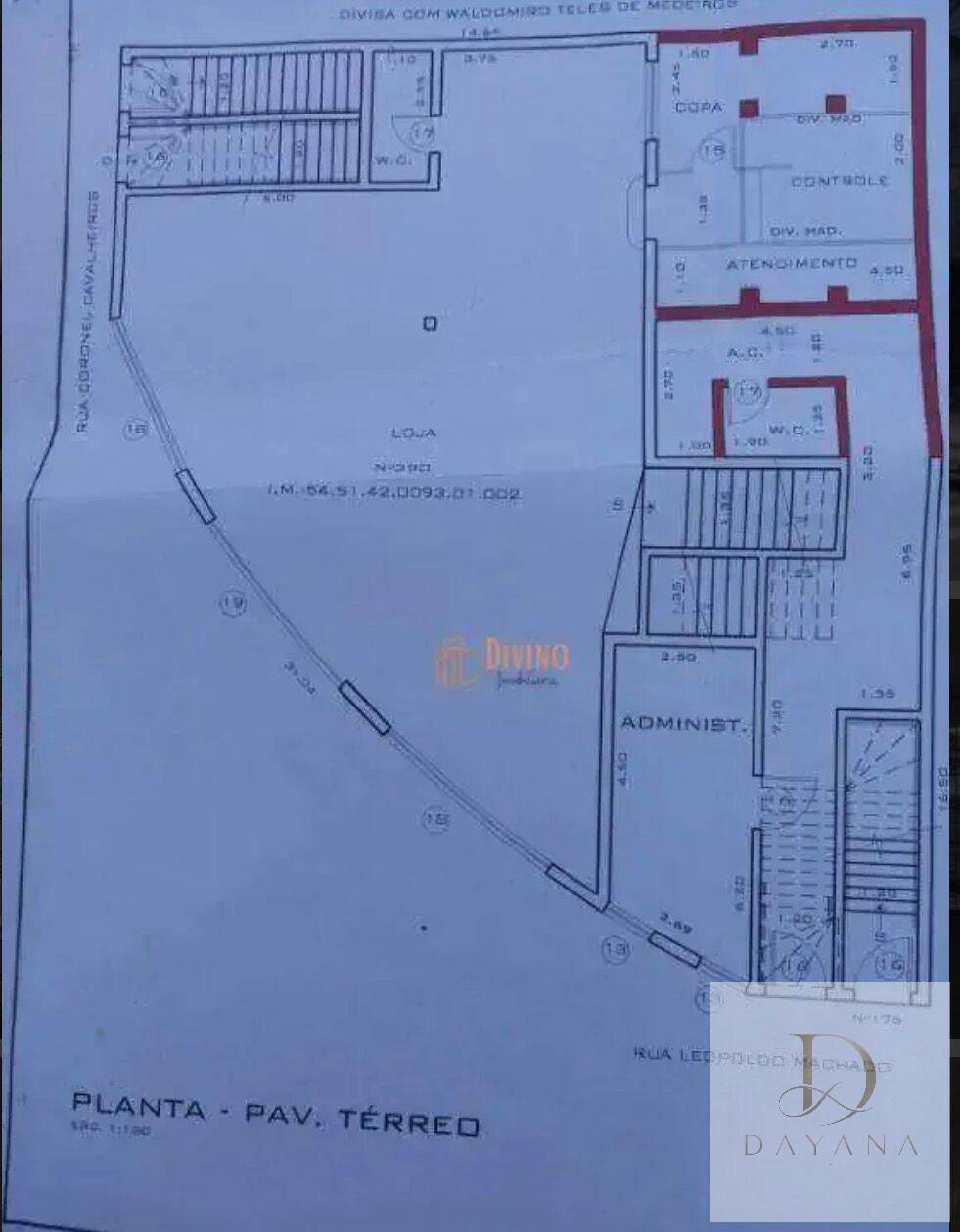 Prédio Inteiro, 239 m² - Foto 7