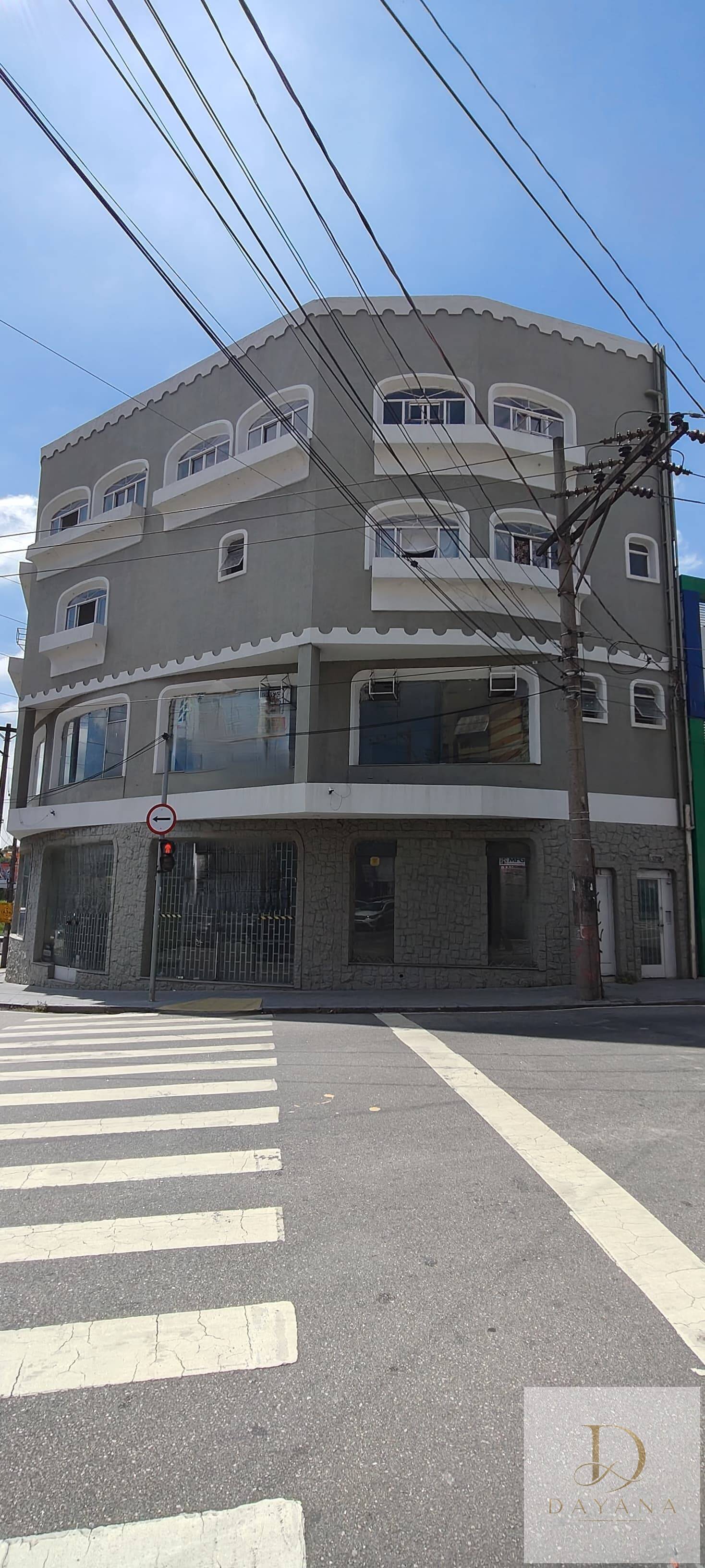 Prédio Inteiro, 239 m² - Foto 1