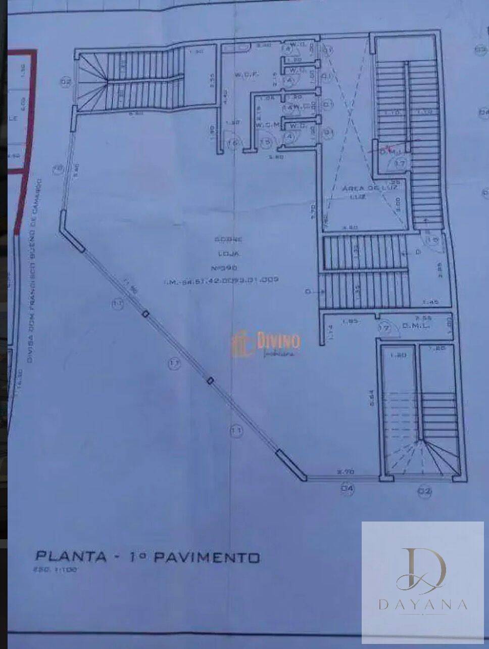 Prédio Inteiro, 239 m² - Foto 44
