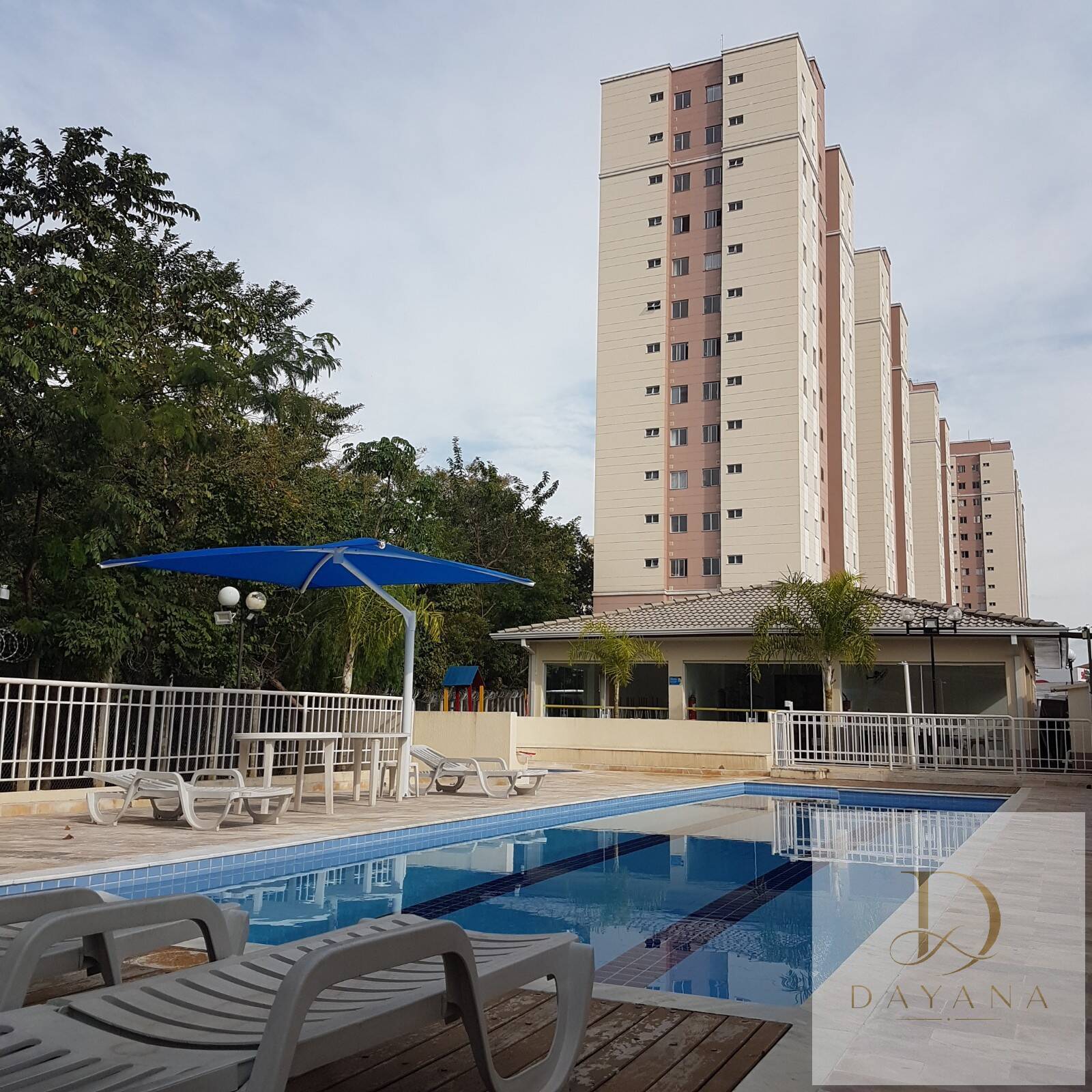 Apartamento, 2 quartos - Foto 2