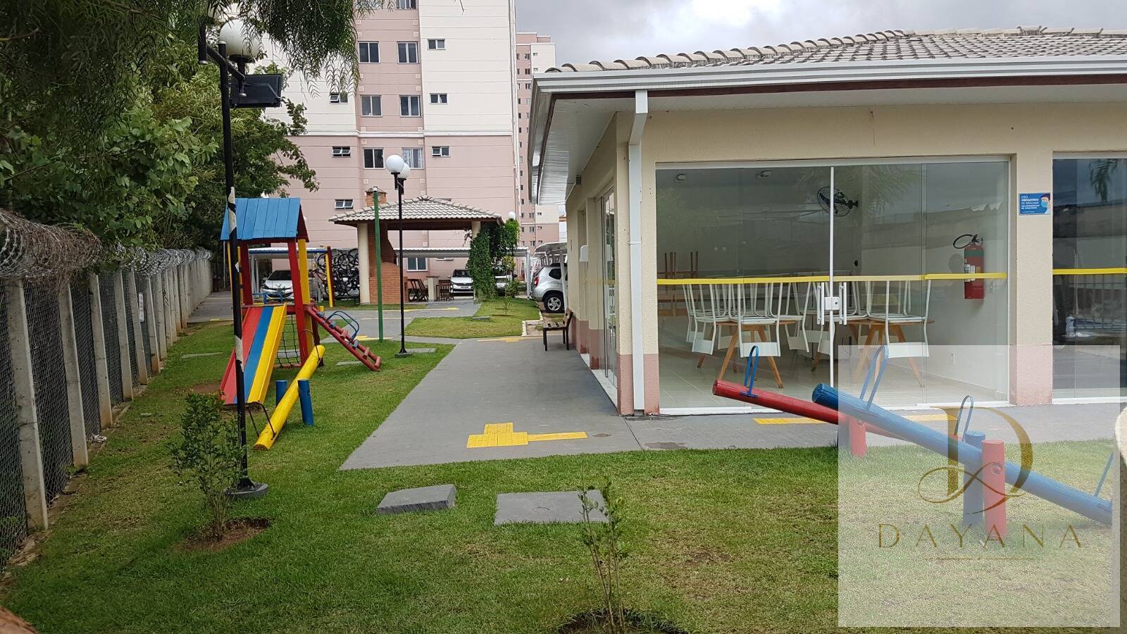 Apartamento, 2 quartos - Foto 17