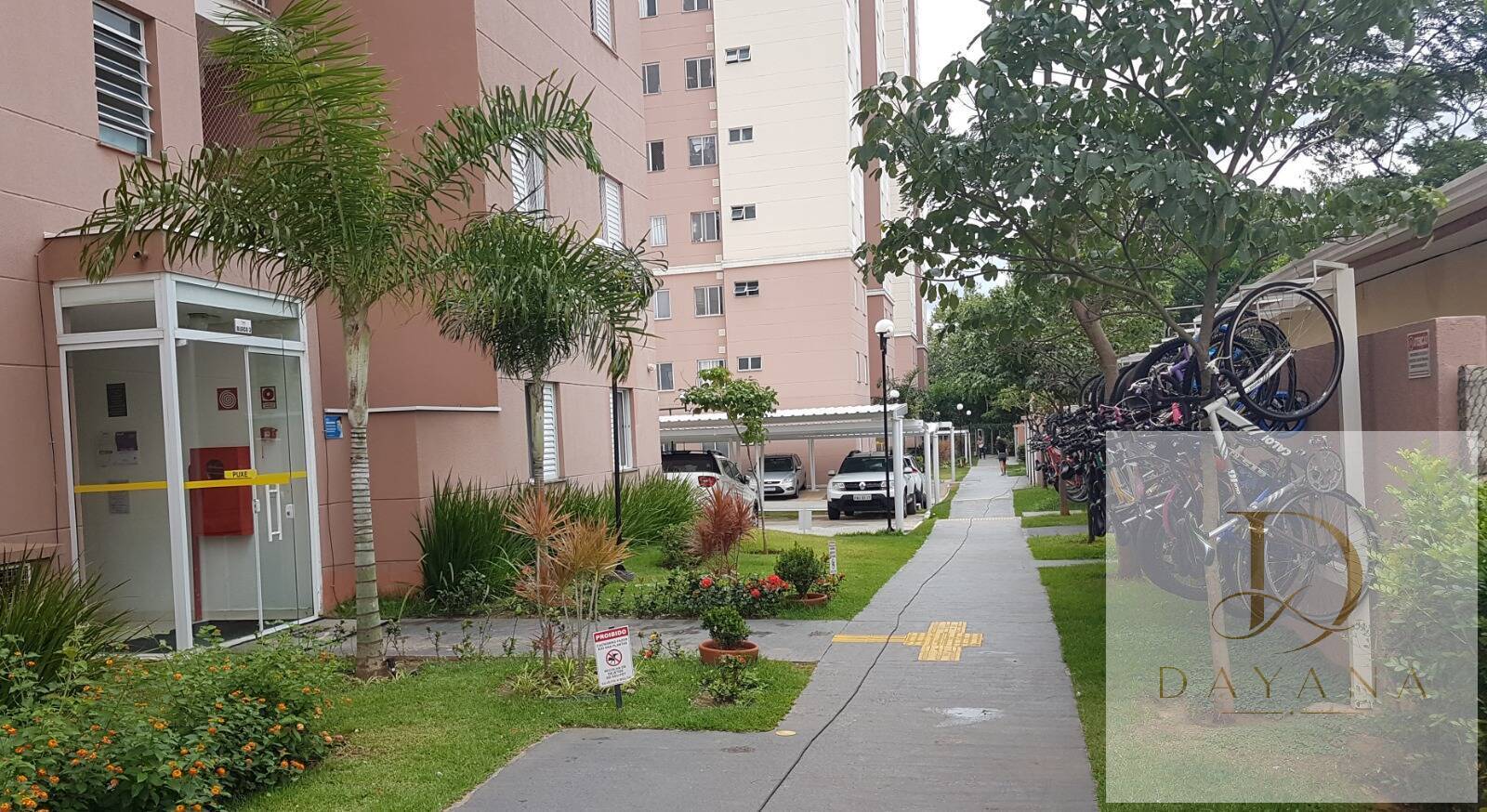 Apartamento, 2 quartos - Foto 4