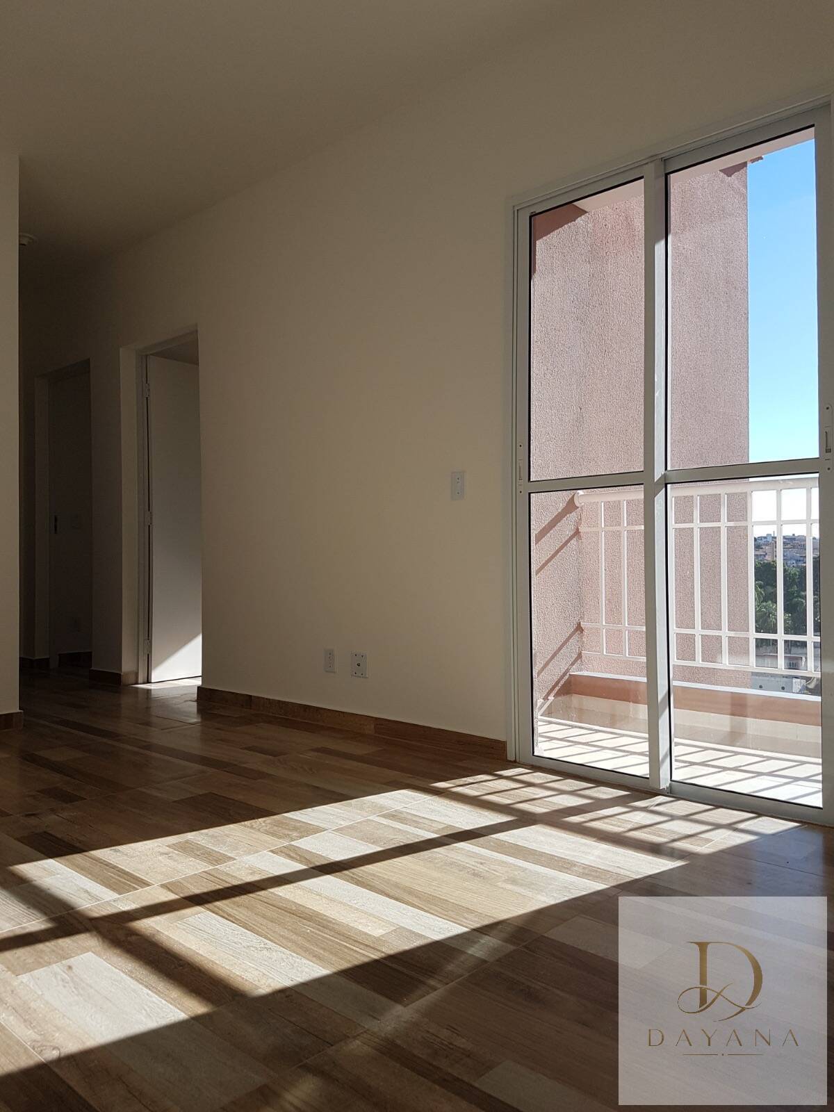 Apartamento, 2 quartos - Foto 5