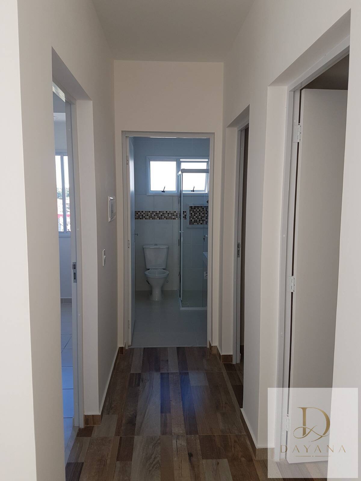 Apartamento, 2 quartos - Foto 7