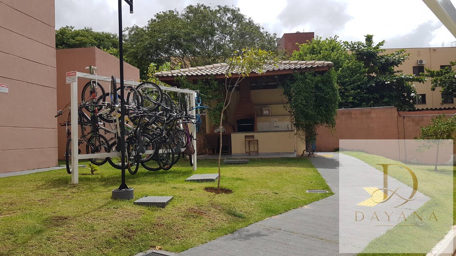 Apartamento, 2 quartos - Foto 16