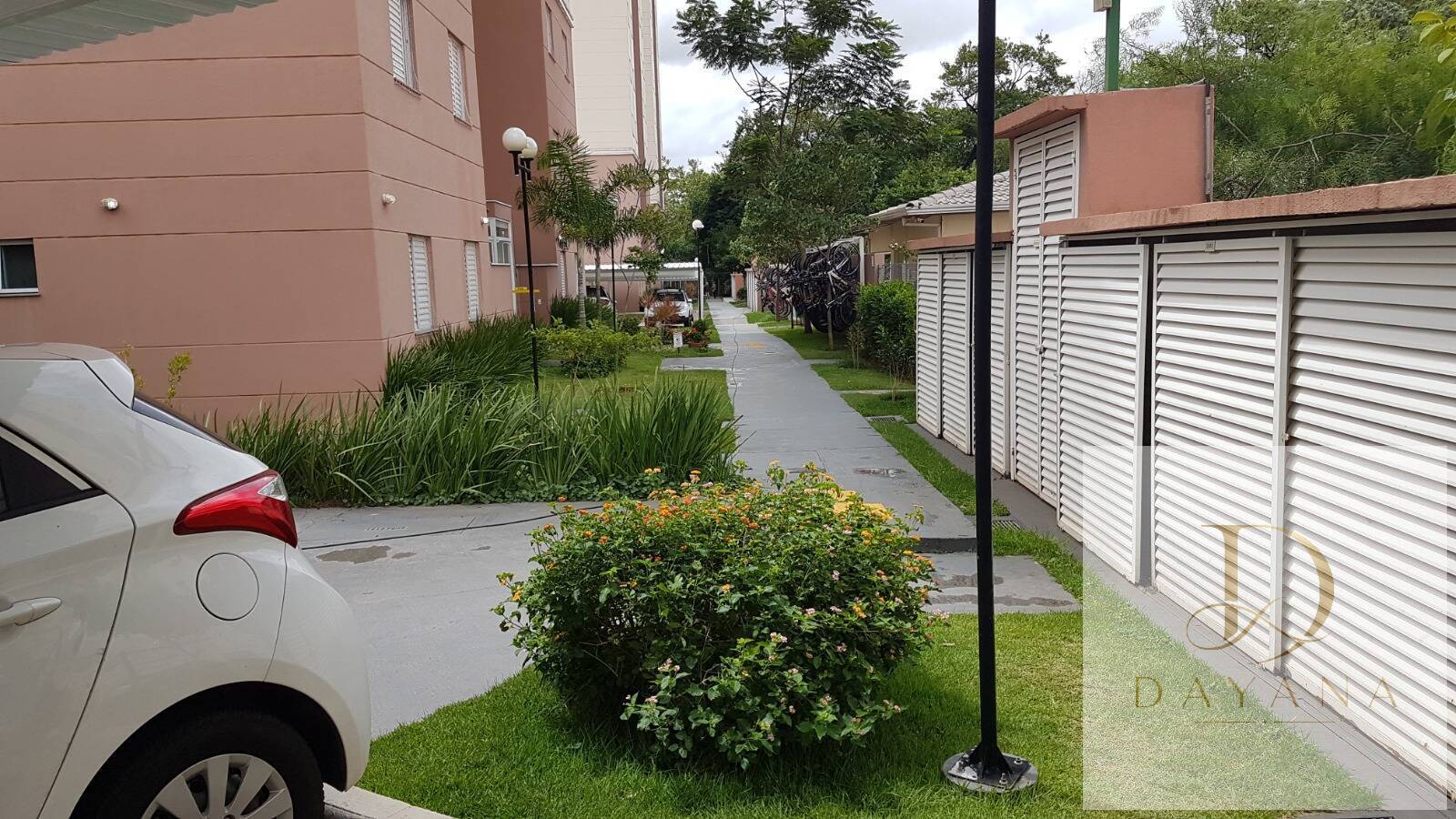 Apartamento, 2 quartos - Foto 19