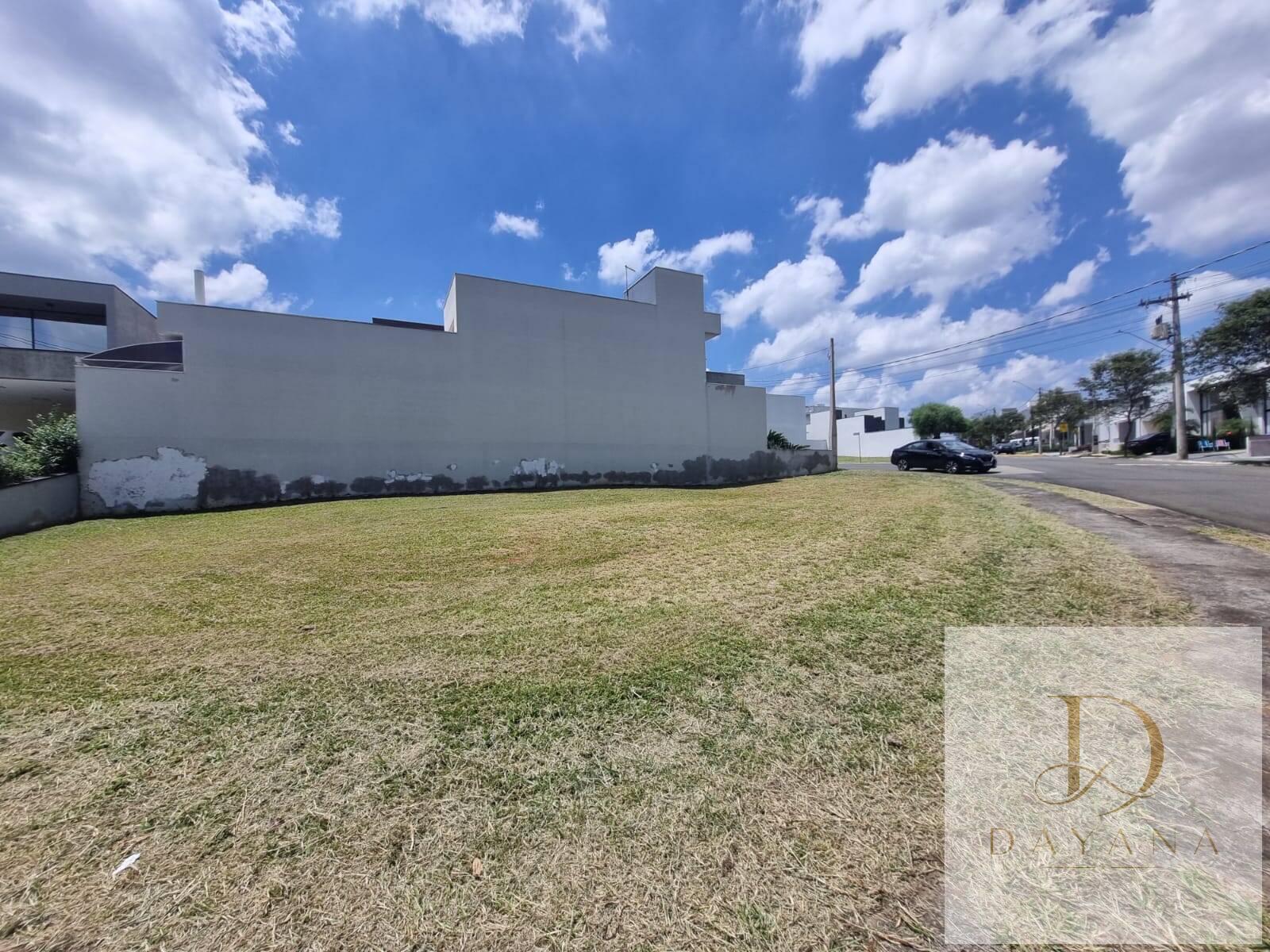 Terreno, 245 m² - Foto 1