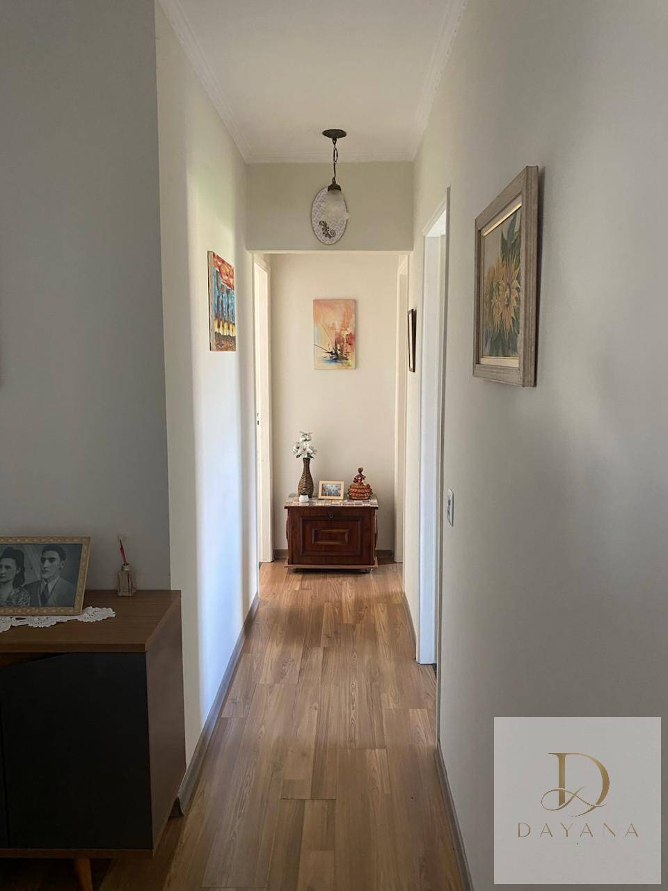 Apartamento, 3 quartos, 88 m² - Foto 3
