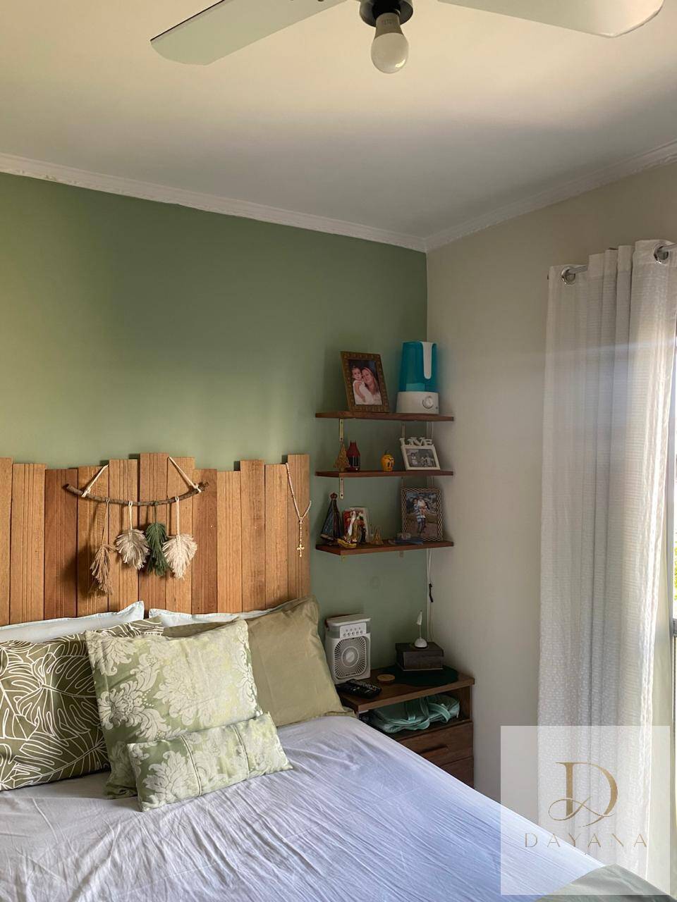 Apartamento, 3 quartos, 88 m² - Foto 4