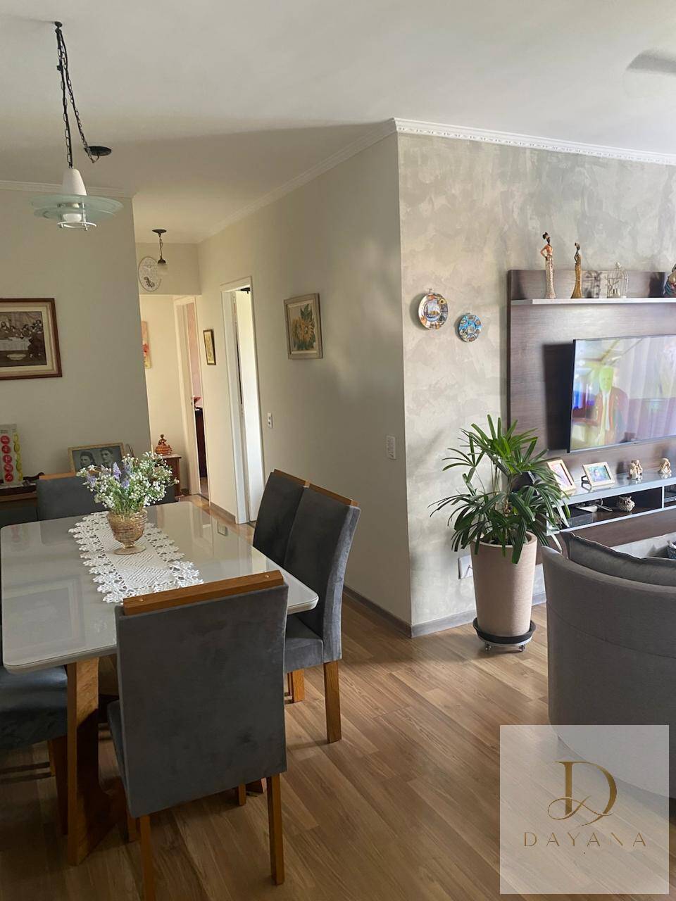 Apartamento, 3 quartos, 88 m² - Foto 5
