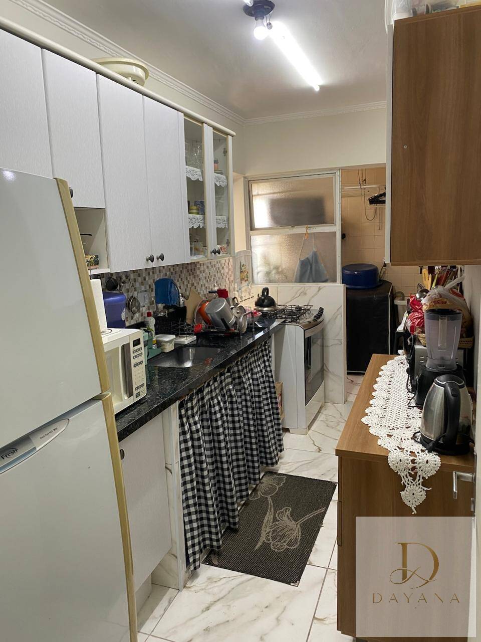 Apartamento, 3 quartos, 88 m² - Foto 7