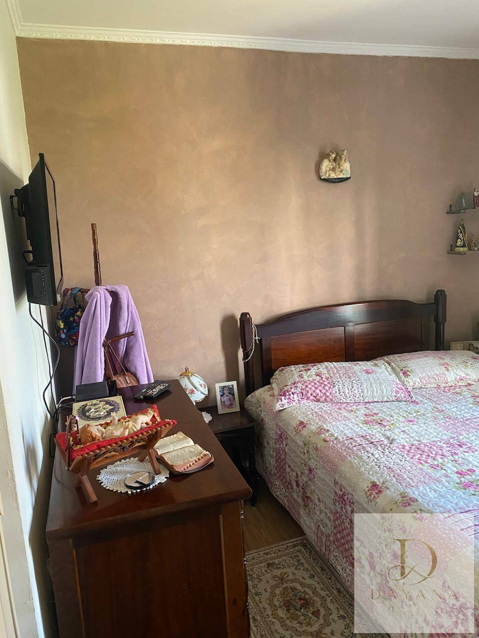Apartamento, 3 quartos, 88 m² - Foto 9