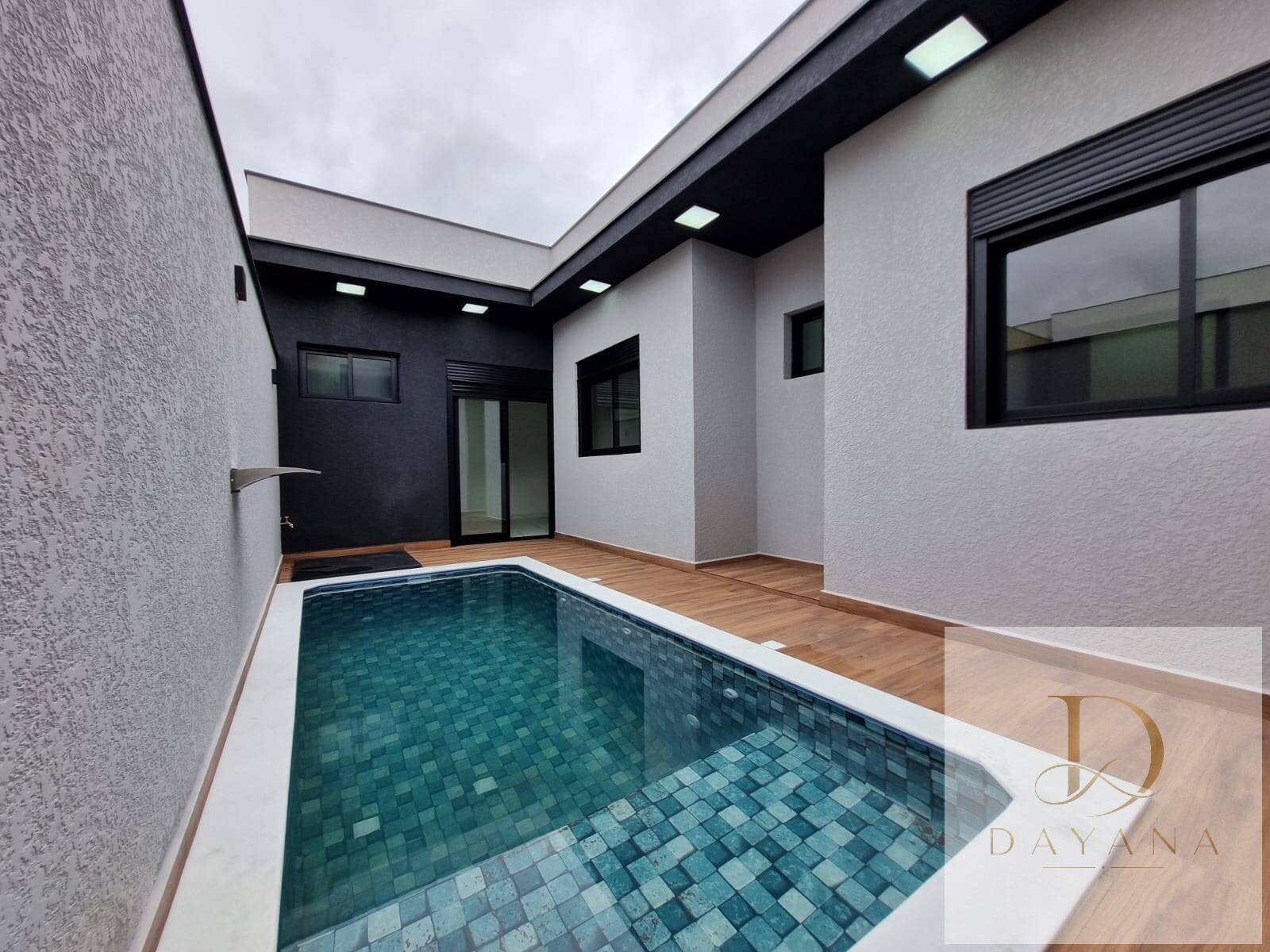 Casa de Condomínio, 3 quartos - Foto 6