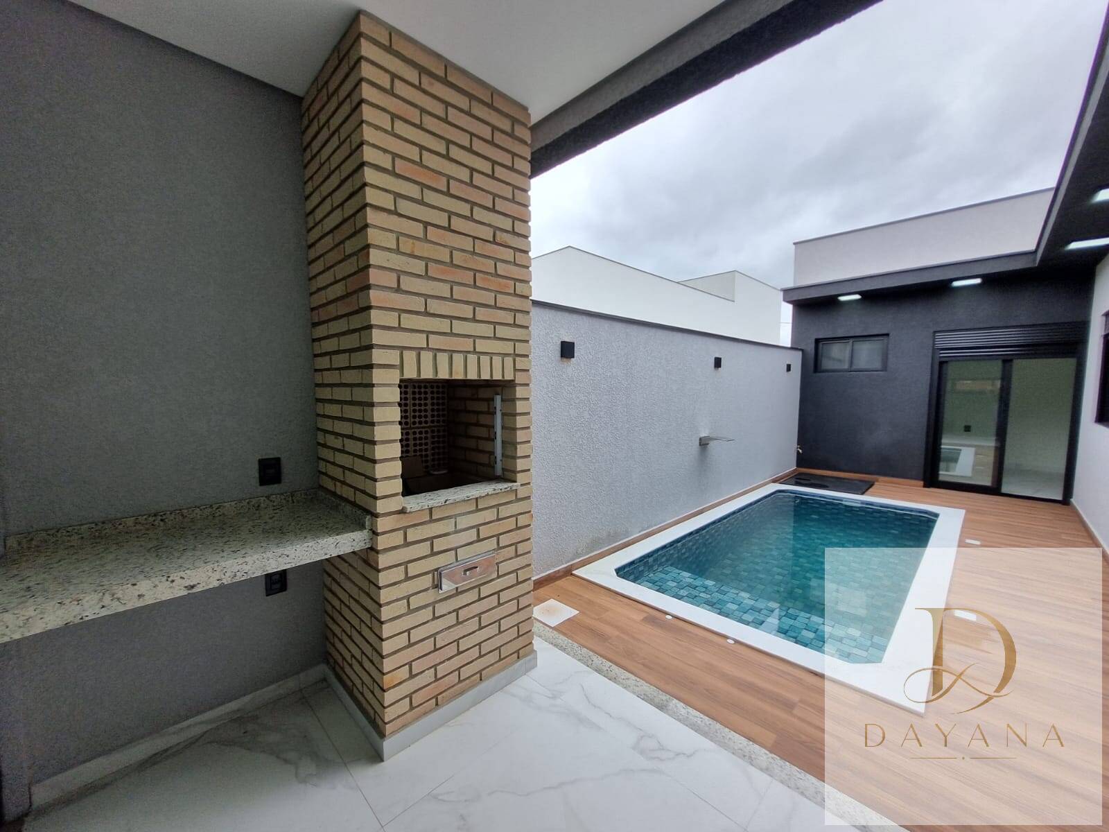 Casa de Condomínio, 3 quartos - Foto 9
