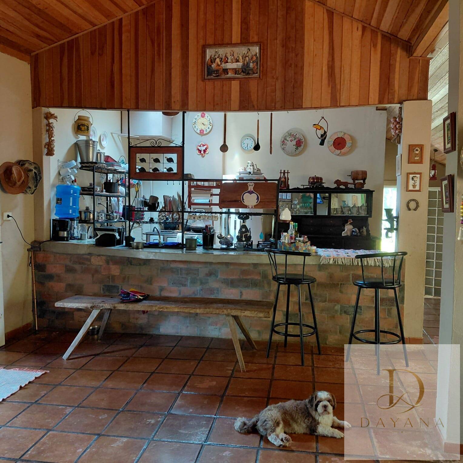 Sítio, 2 quartos, 4 hectares - Foto 13