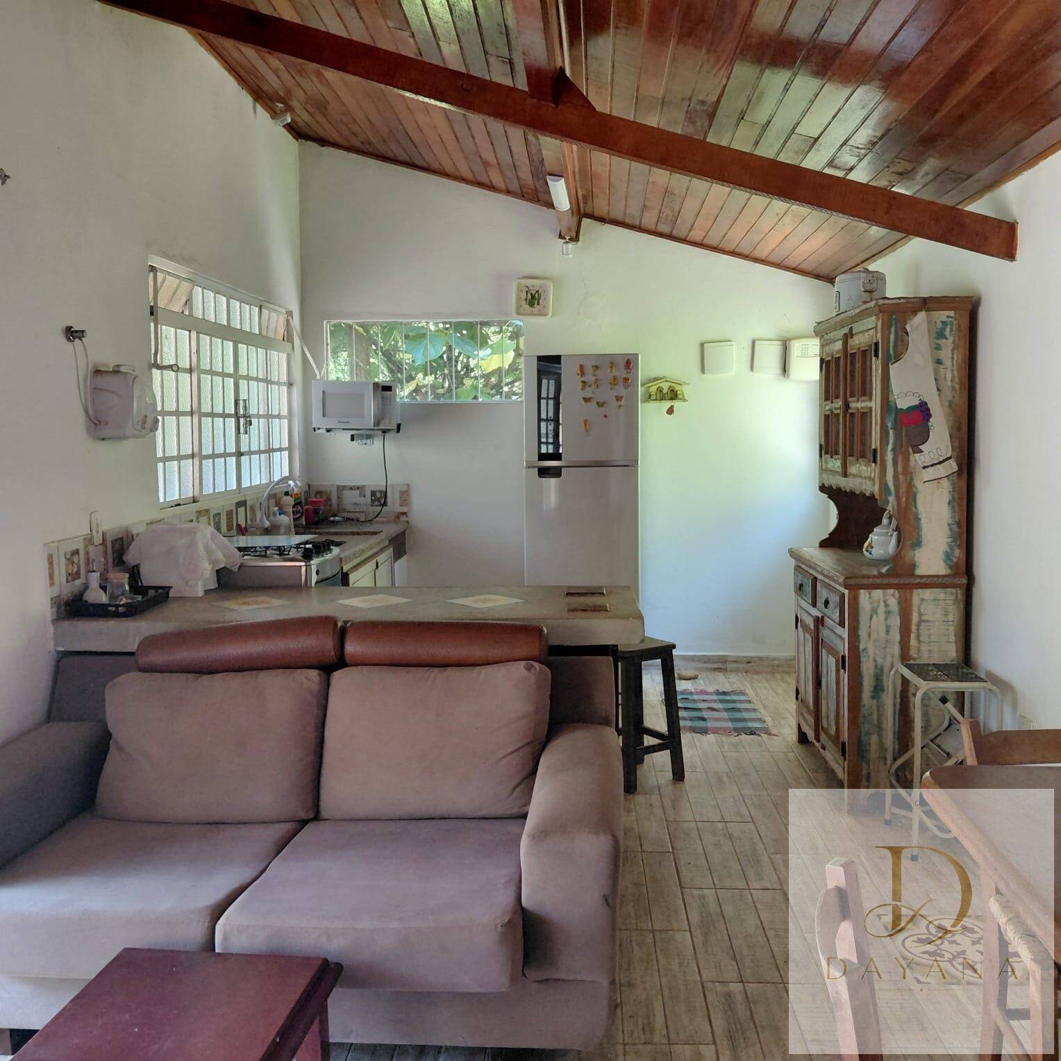 Sítio, 2 quartos, 4 hectares - Foto 25
