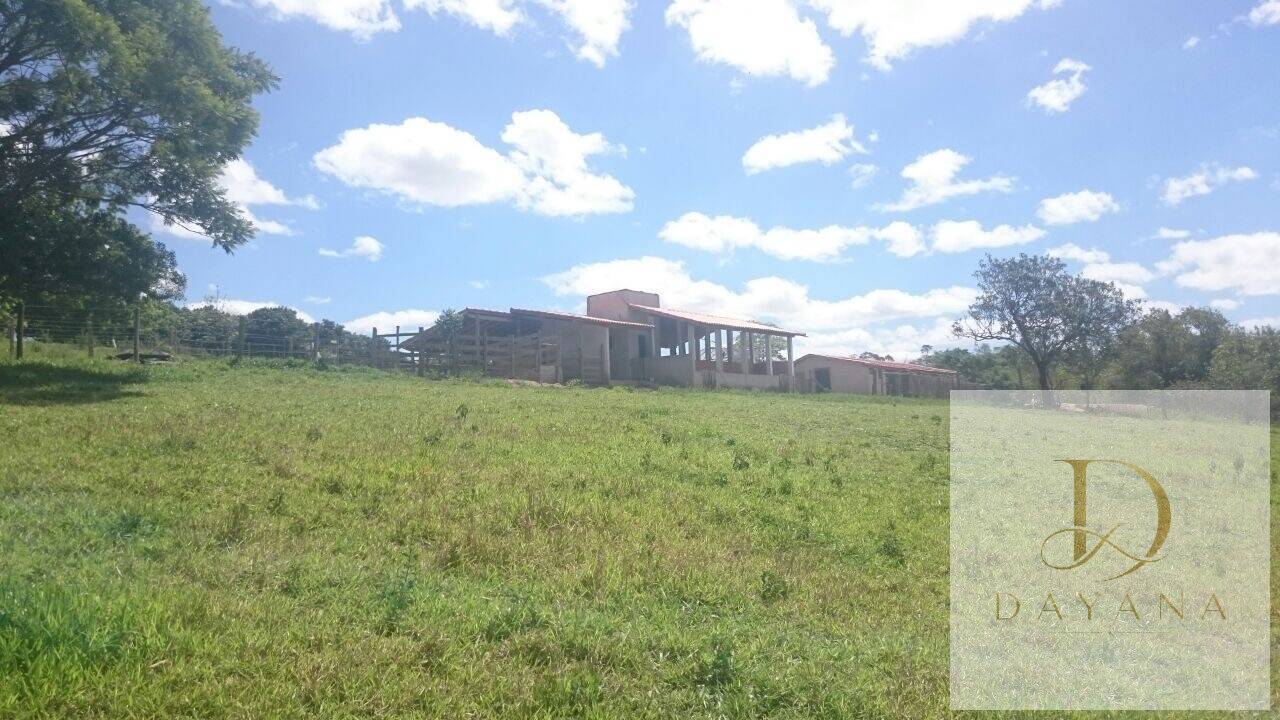 Sítio, 2 quartos, 4 hectares - Foto 33