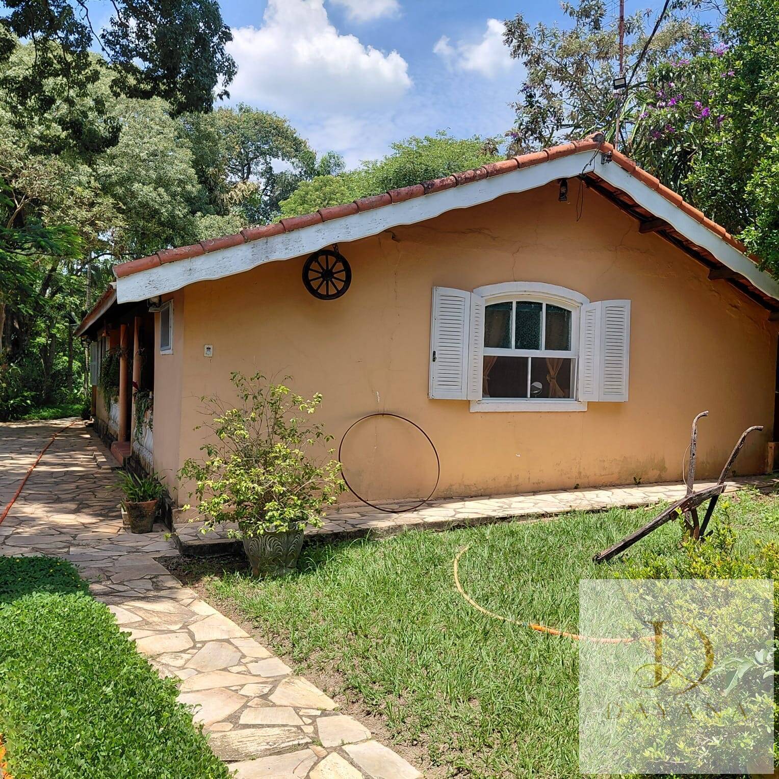 Sítio, 2 quartos, 4 hectares - Foto 44