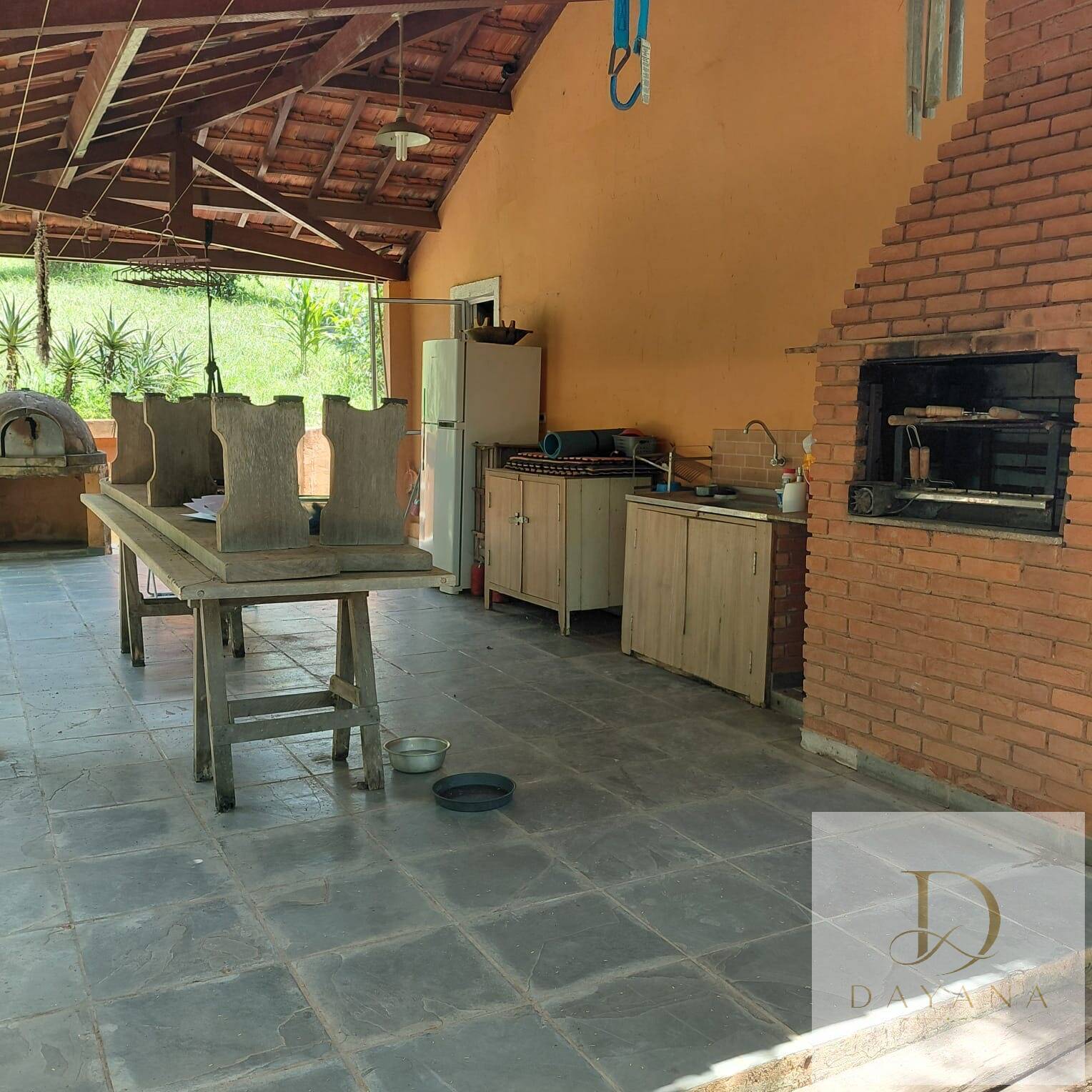 Sítio, 2 quartos, 4 hectares - Foto 48