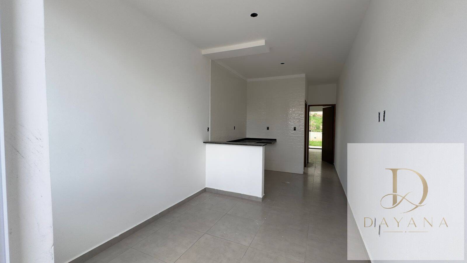 Casa, 1 quarto - Foto 2