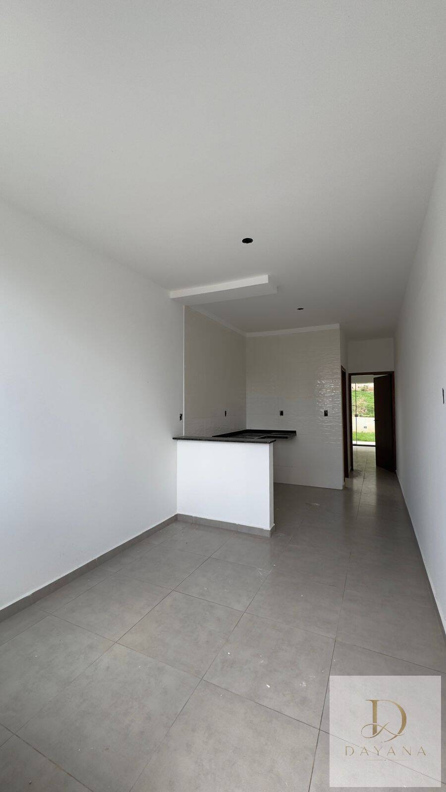 Casa, 1 quarto - Foto 3