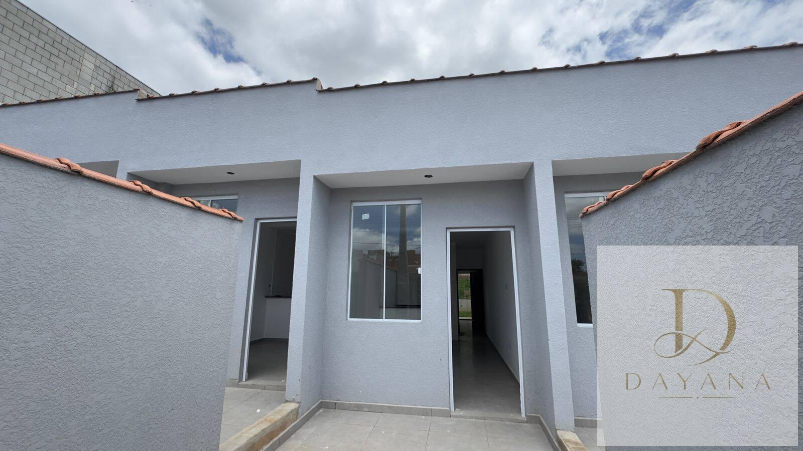 Casa, 1 quarto - Foto 4