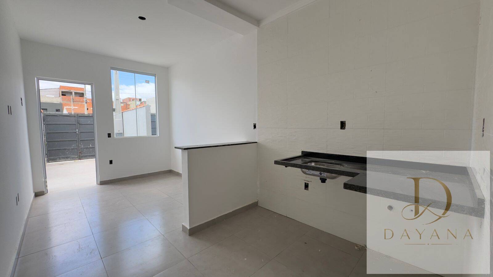 Casa, 1 quarto - Foto 6