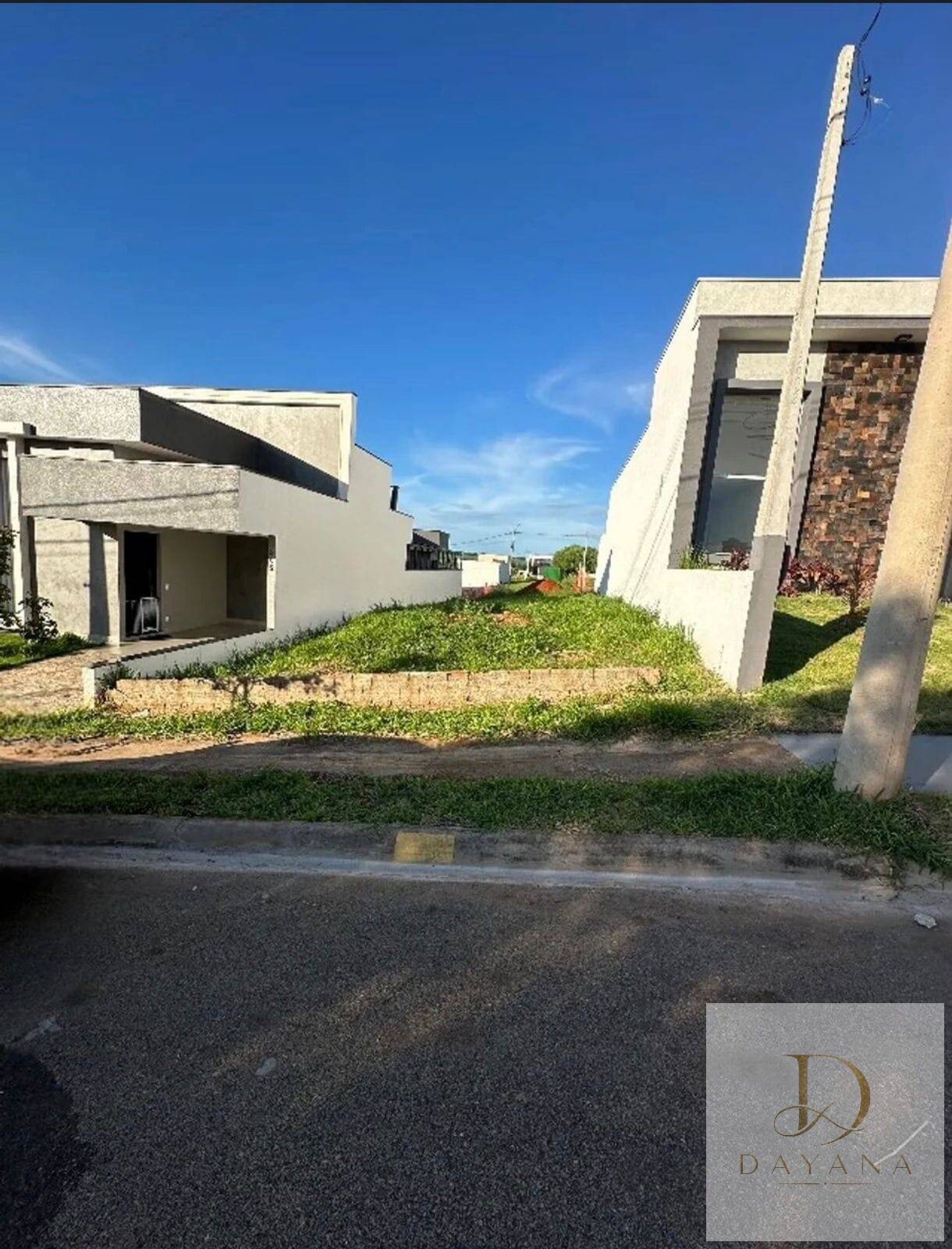 Terreno, 200 m² - Foto 1