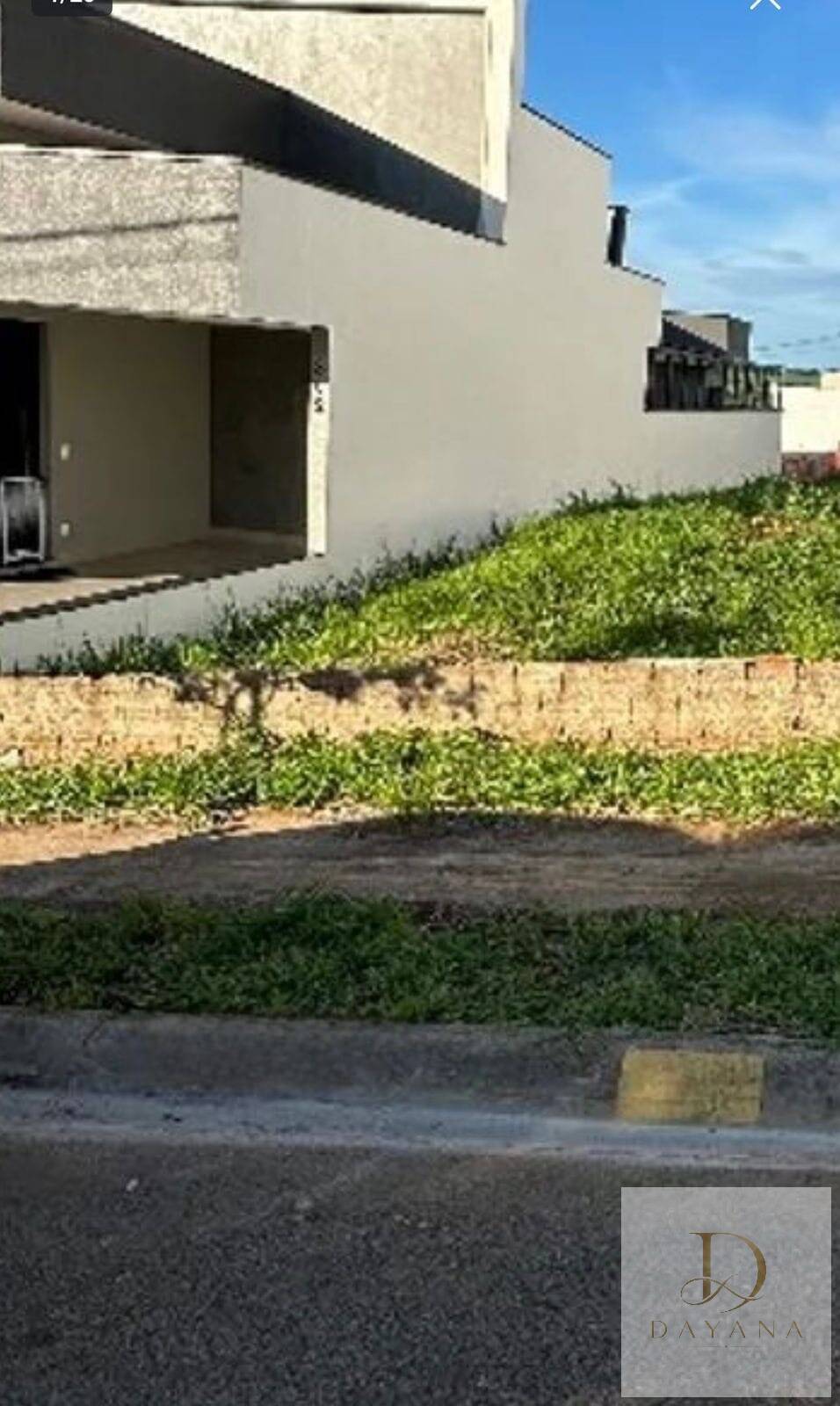 Terreno, 200 m² - Foto 2