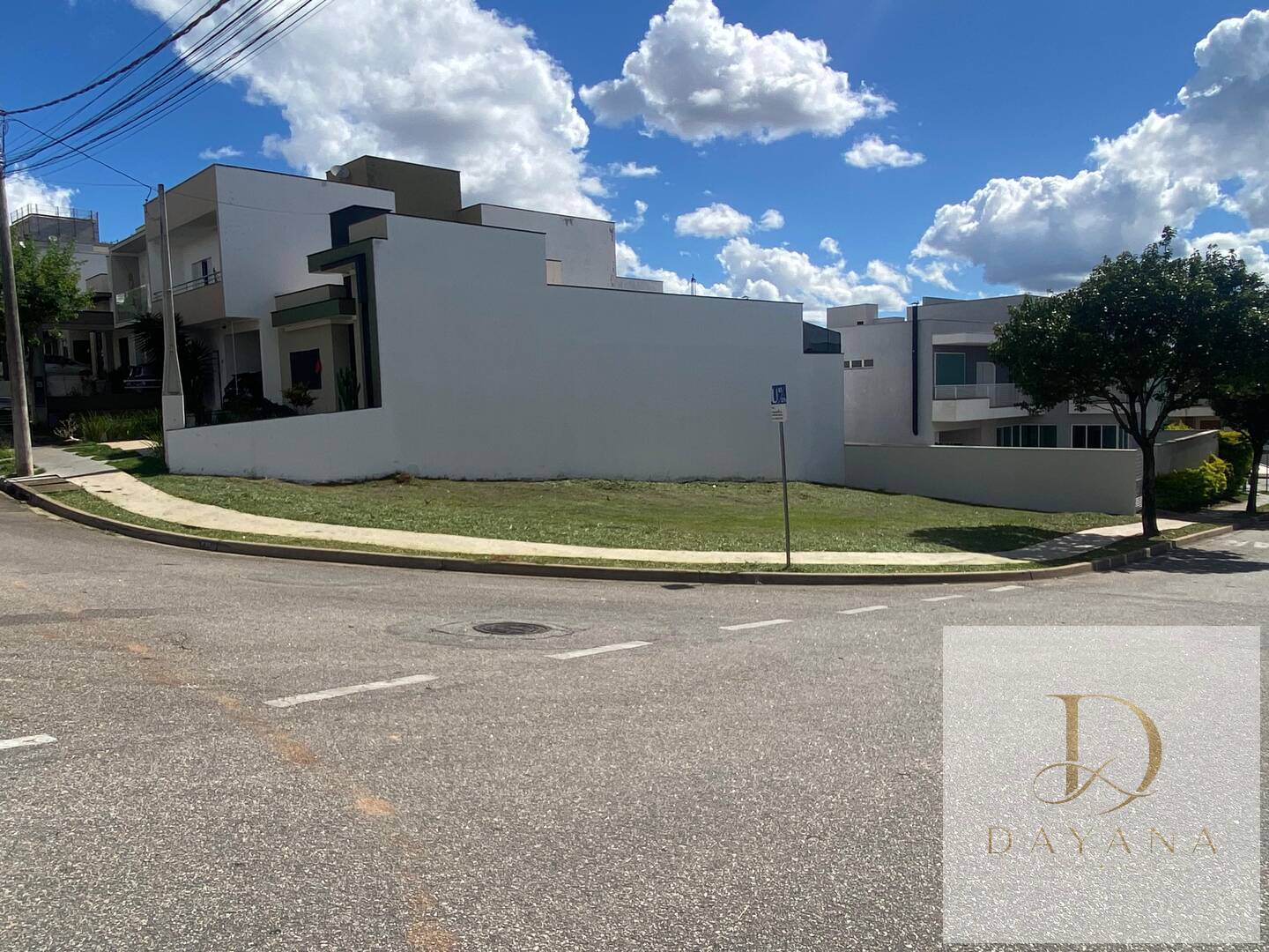 Terreno, 278 m² - Foto 1