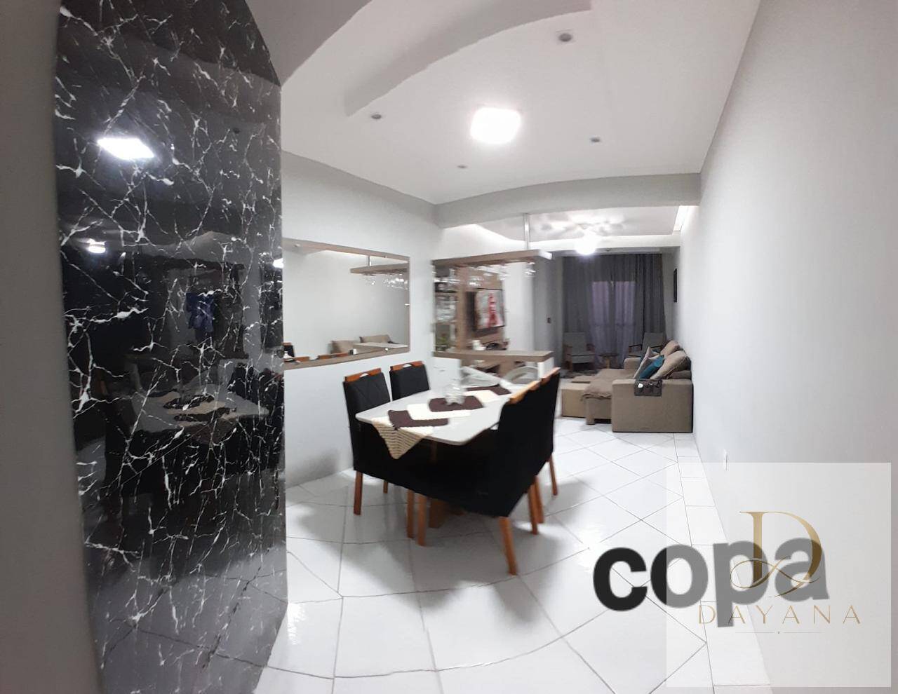 Apartamento, 3 quartos - Foto 6
