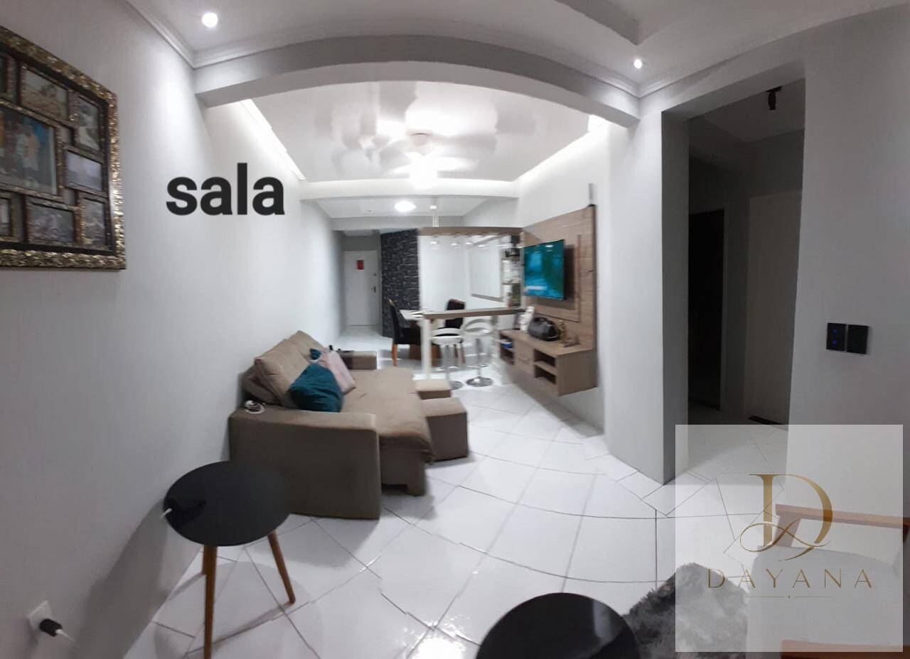 Apartamento, 3 quartos - Foto 5