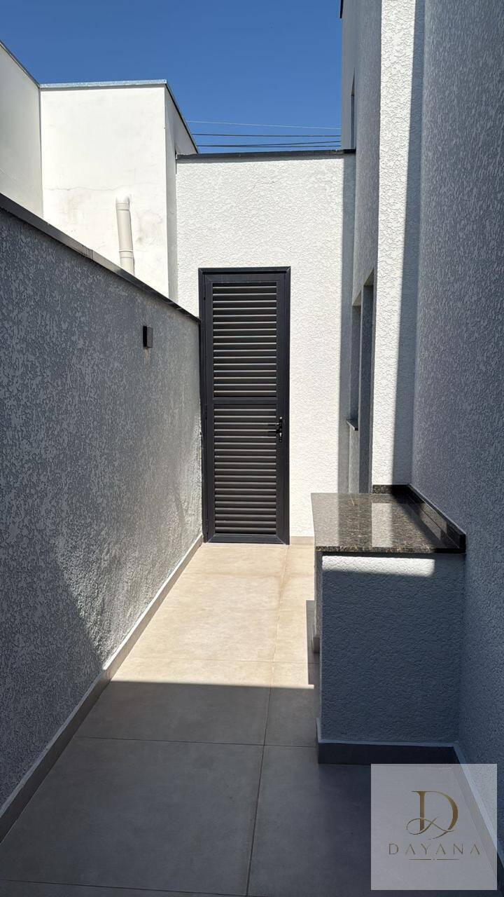 Casa de Condomínio, 3 quartos - Foto 10