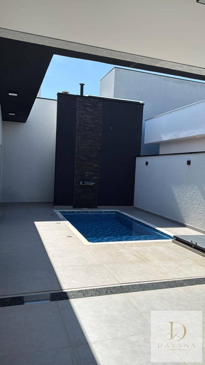 Casa de Condomínio, 3 quartos - Foto 15