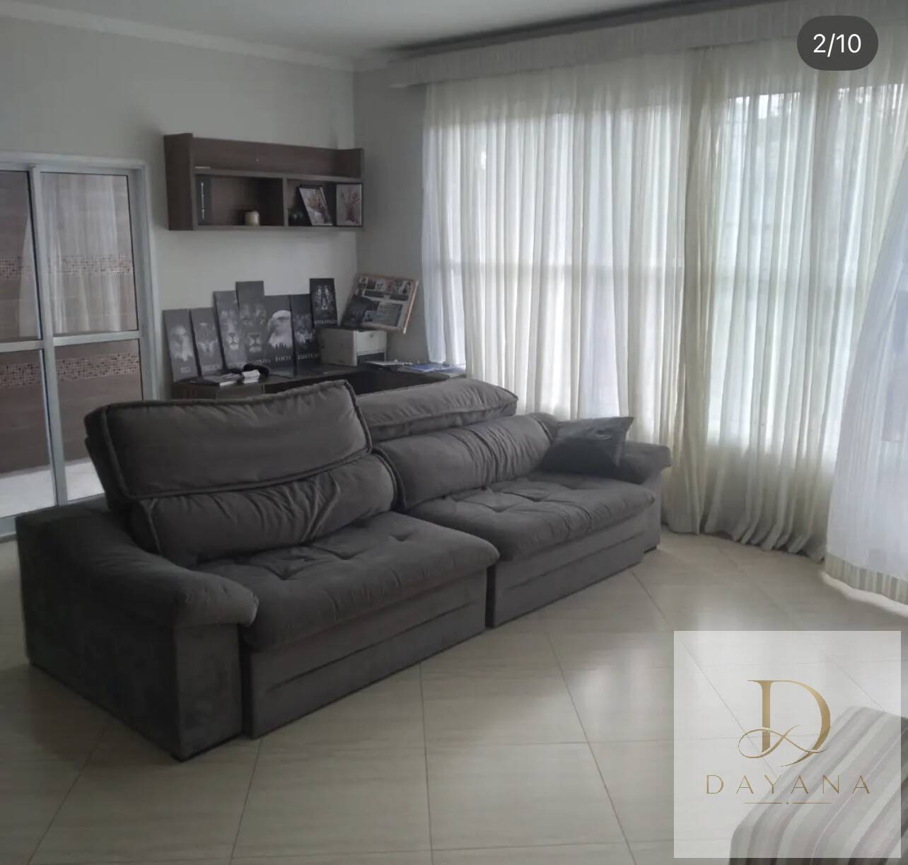 Casa de Condomínio, 3 quartos - Foto 6