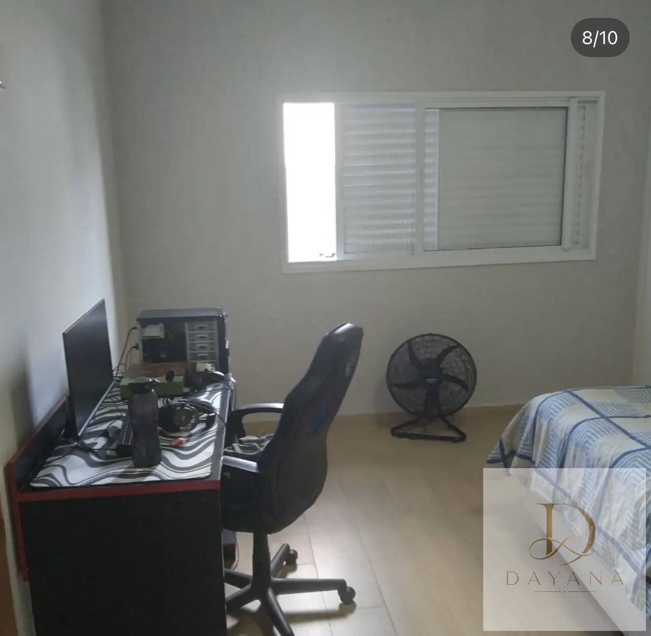 Casa de Condomínio, 3 quartos - Foto 8