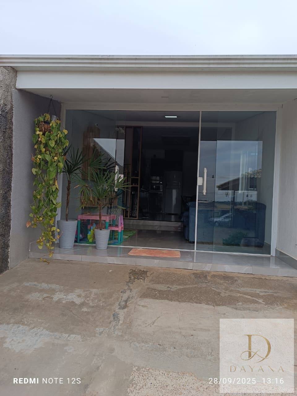 Sítio, 2 quartos, 500 m² - Foto 4