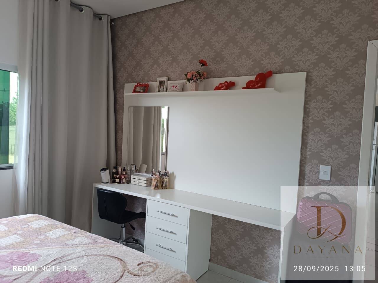 Sítio, 2 quartos, 500 m² - Foto 5
