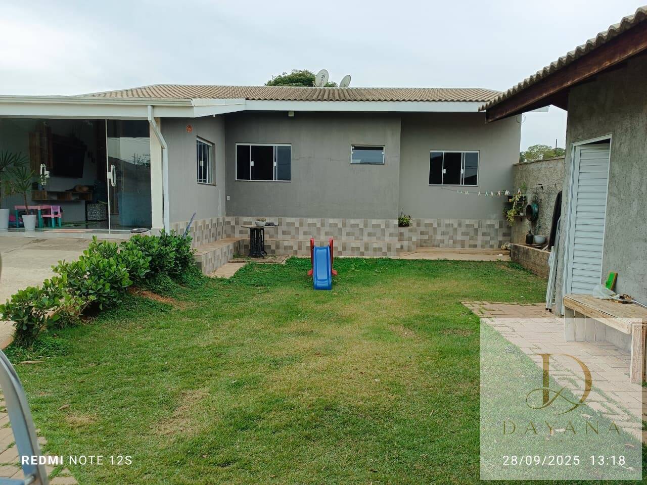 Sítio, 2 quartos, 500 m² - Foto 2