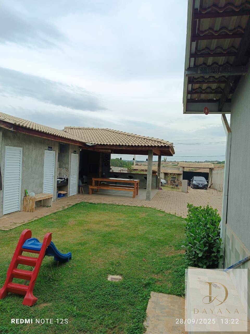 Sítio, 2 quartos, 500 m² - Foto 20