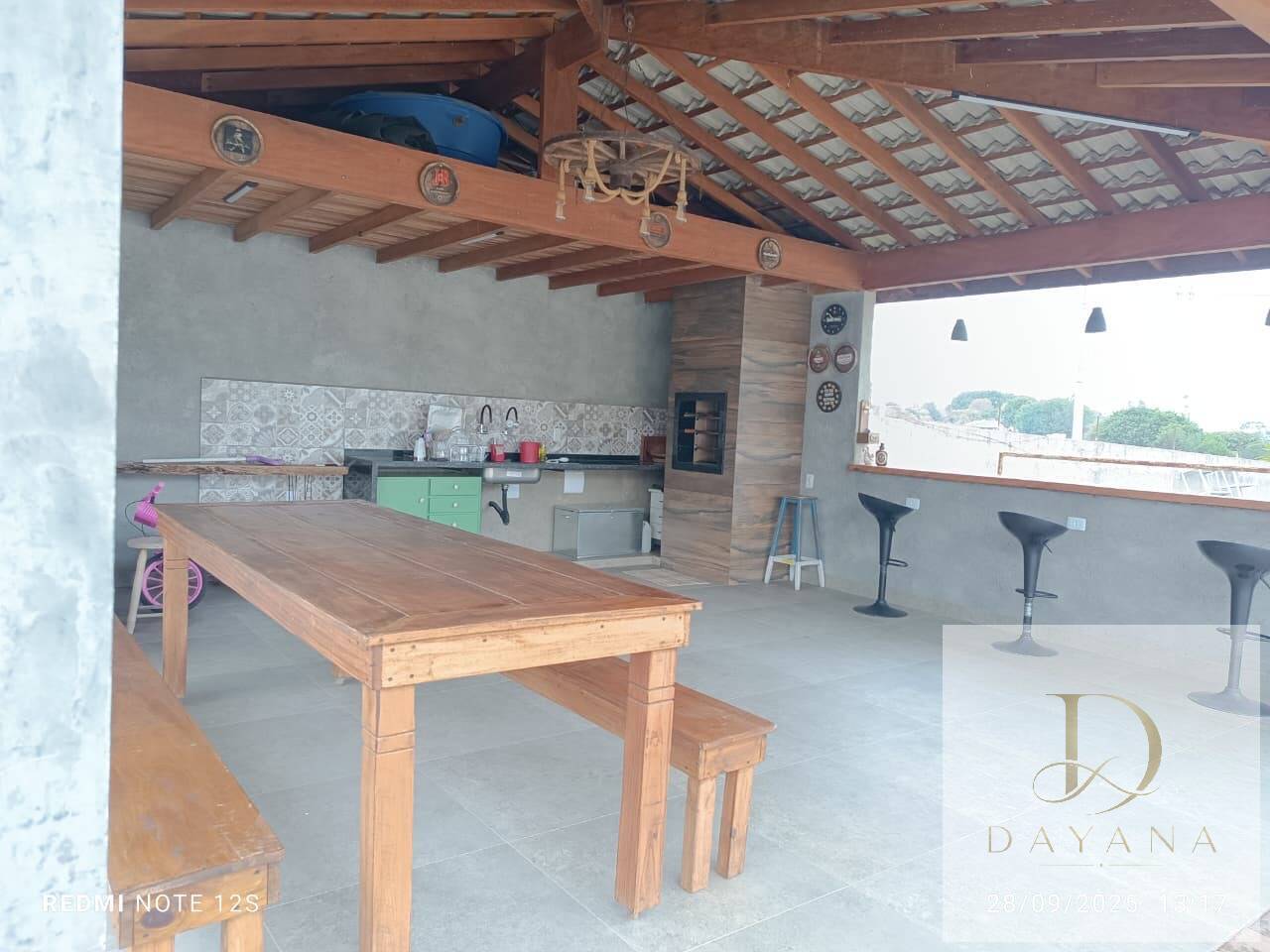 Sítio, 2 quartos, 500 m² - Foto 22