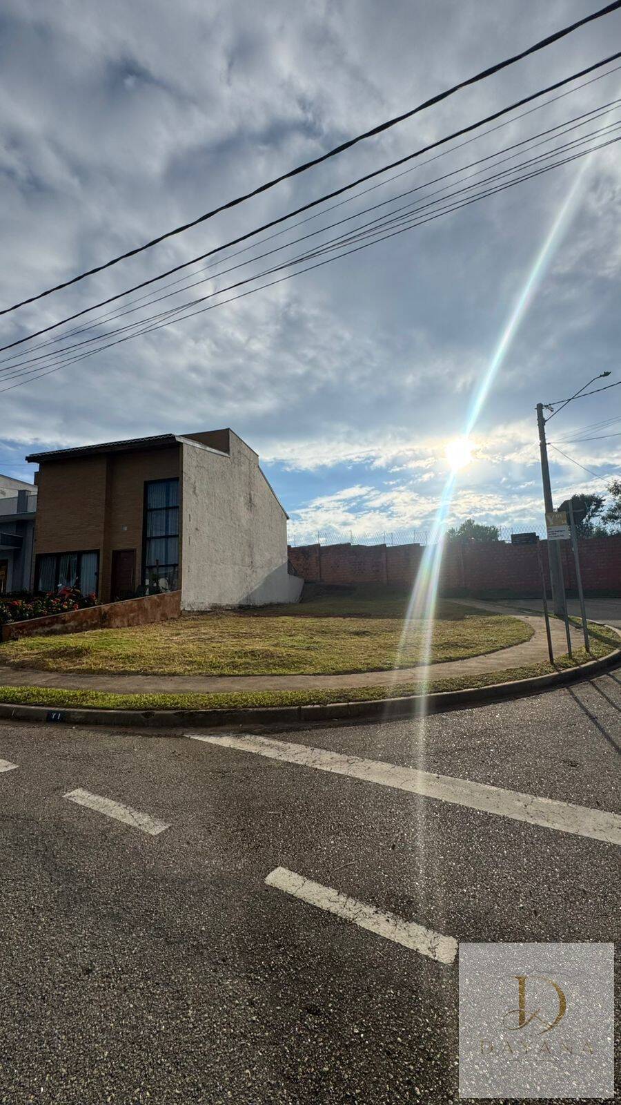Terreno, 234 m² - Foto 1
